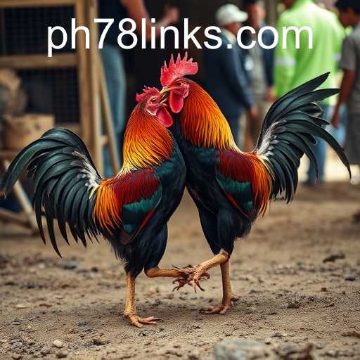 Cockfighting